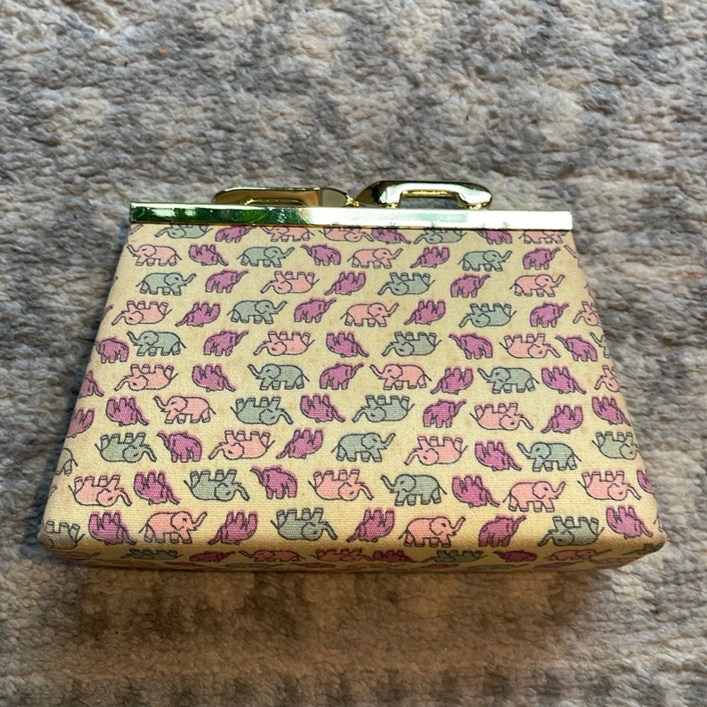 Coin purse